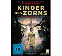 Stephen King: Kinder des Zorns (Children Of The Corn: Runaway) / Horrorfil (DVD)