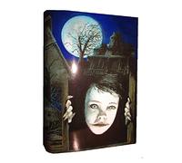 STEPHEN KING NEW COVER SERIES No. 3 SALEM S LOT - 1 / 500 (Artist Signed, Cover only)