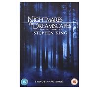 Stephen King-Nightmares and Dreamscapes [Import]