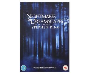Stephen King-Nightmares and Dreamscapes [Import]