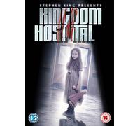 Stephen King Presents: Kingdom Hospital