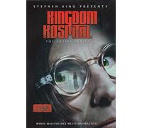 Stephen King Presents: Kingdom Hospital
