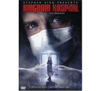 Stephen King Presents Kingdom Hospital: Making The Rounds