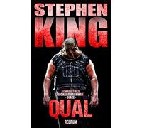 Stephen King Qual: Blaze (Relié)