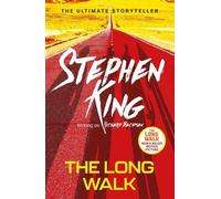 Stephen King Richard Bachman The Long Walk (Poche) Bachman Books