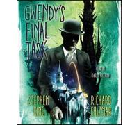 Stephen King Richard Chizmar Gwendy's Final Task (CD)