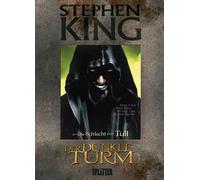 Stephen King Robin Furth Peter Dav Stephen King - Der Dunkle Turm. Band (Poche)
