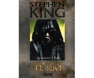 Stephen King Robin Furth Peter Dav Stephen King - Der Dunkle Turm. Band (Poche)