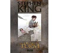 Stephen King Robin Furth Peter Dav Stephen King - Der Dunkle Turm. Band (Relié)