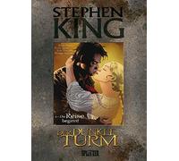 Stephen King Robin Furth Peter David Sea Stephen King - Der Dunkle Turm: (Relié)