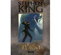 Stephen King Robin Furth Peter David Stephen King - Der Dunkle Turm. Ban (Relié)