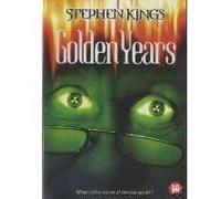 Stephen King's Golden Years [Uncut] [Import]