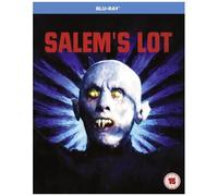 Stephen King Salems Lot Edizione Regno Unito Edition Standard Import