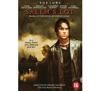 Stephen King-Salems Lot [Import]