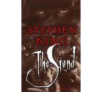 Stephen King – The Stand – Édition intégrale non expurgée – Relié