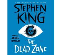 Stephen King The Dead Zone (CD)
