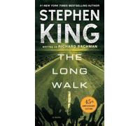 Stephen King The Long Walk (Poche)