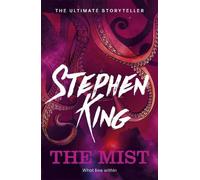Stephen King The Mist (Poche)