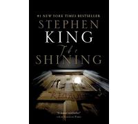 Stephen King The Shining (Poche)