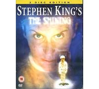 Stephen King-The Shinning [Import]