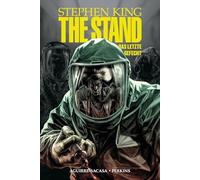 Stephen King: The Stand - Das letzte Gefecht: Bd. 1