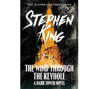Stephen King The Wind through the Keyhole (Poche)