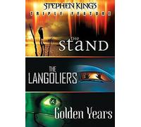 Stephen King's Triple Feature