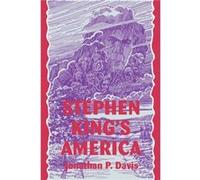 Stephen Kings America by Davis & Jonathan P Jonathan P. Davis (Auteur)