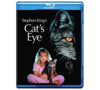 Stephen King's Cat's Eye