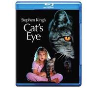 Stephen King's Cat's Eye Blu-ray