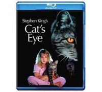 Stephen King's Cat's Eye Blu-ray
