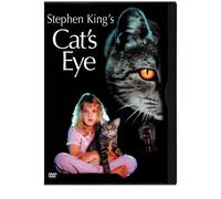 Stephen King's Cat's Eye [Import USA Zone 1]