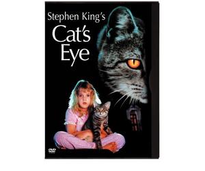 Stephen King's Cat's Eye [Import USA Zone 1]