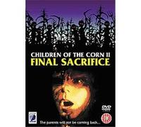 Stephen King's Children Of The Corn 2 - The Final Sacrifice [1992] [Dvd]