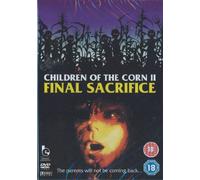 stephen king's children of the corn 2 - the final sacrifice