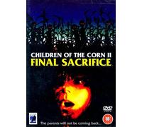 Stephen King's Children Of The Corn 2 - The Final Sacrifice [1992] [Dvd]