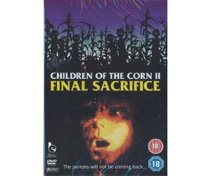 stephen king's children of the corn 2 - the final sacrifice