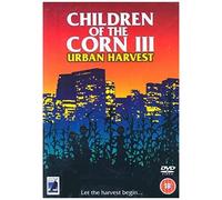 Stephen King's Children Of The Corn 3 - Urban Harvest [1994] [Dvd]