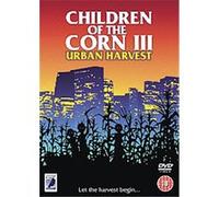 Stephen King's Children Of The Corn 3 - Urban Harvest G