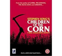 Stephen King's Children Of The Corn , (Box Set) G
