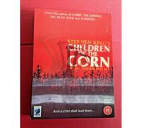 Stephen King's Children Of The Corn Special Edition Box Set Dvd