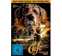 Stephen King's Cujo - Director's Cut