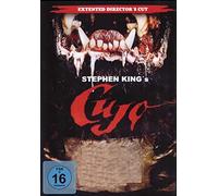 Stephen King's Cujo ( Extented Director's Cut ) [Director's Cut]