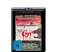 Stephen King's Cujo - Kinofassung (Blu-ray)