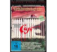 Stephen King's Cujo - Kinofassung (DVD)