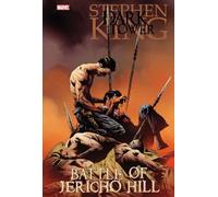 Stephen King's Dark Tower: The Battle For Jericho Hill