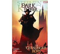 Stephen King's Dark Tower: The Gunslinger Born