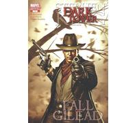 Stephen King's Dark Tower: Treachery #1 Adi Granov Variant 1:25