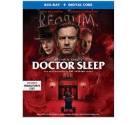 Stephen King's Doctor Sleep (Doctor Sleep)
