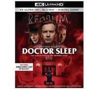 Stephen King's Doctor Sleep (Doctor Sleep)